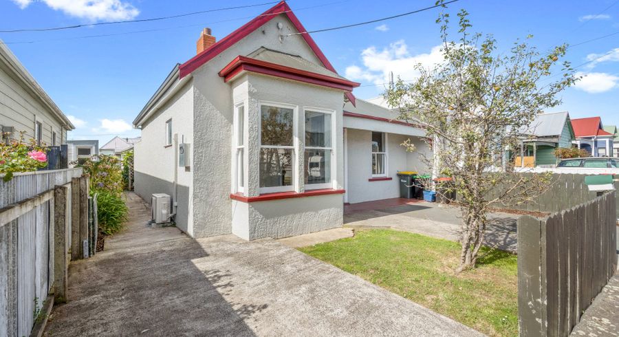  at 63 Nelson Street, Forbury, Dunedin, Otago