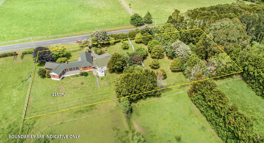  at 46 Waiau Pa Road, Kingseat, Pukekohe