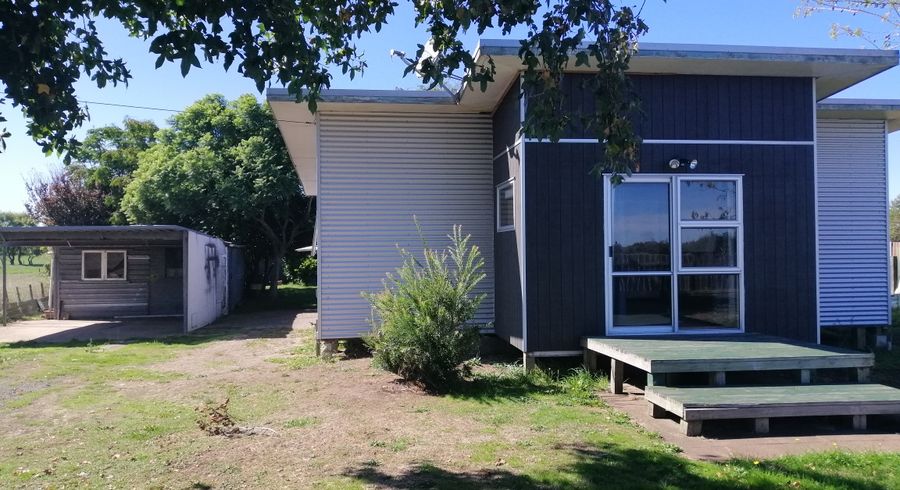  at 178 Lumsden Road, Ohinewai