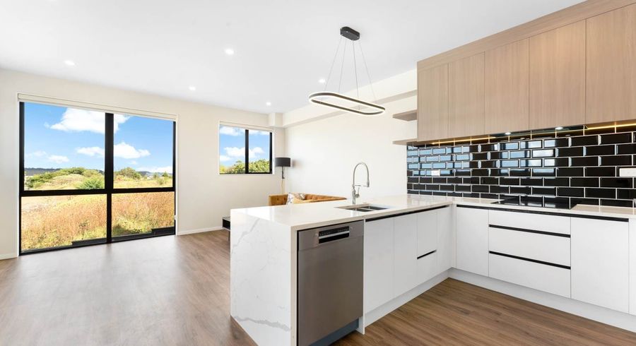  at 33 Waterlily Street, Hobsonville, Waitakere City, Auckland