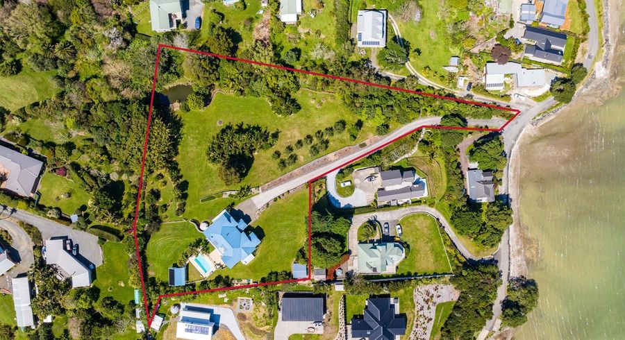  at 92 Ritchie Road, Whangarei