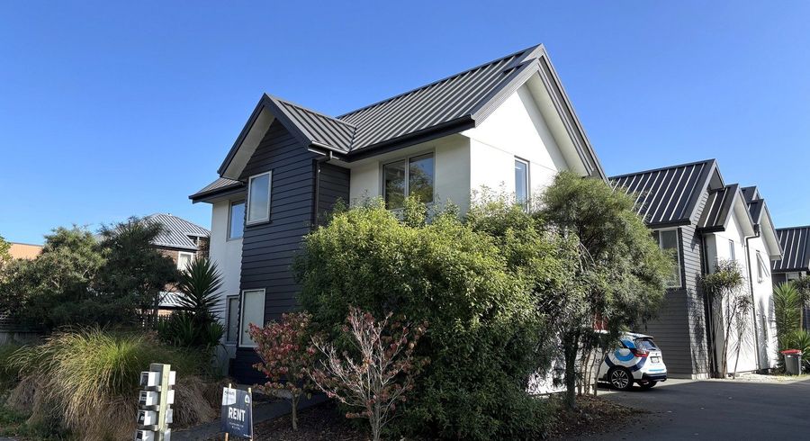  at 1/245 Bealey Avenue, City Centre, Christchurch City, Canterbury