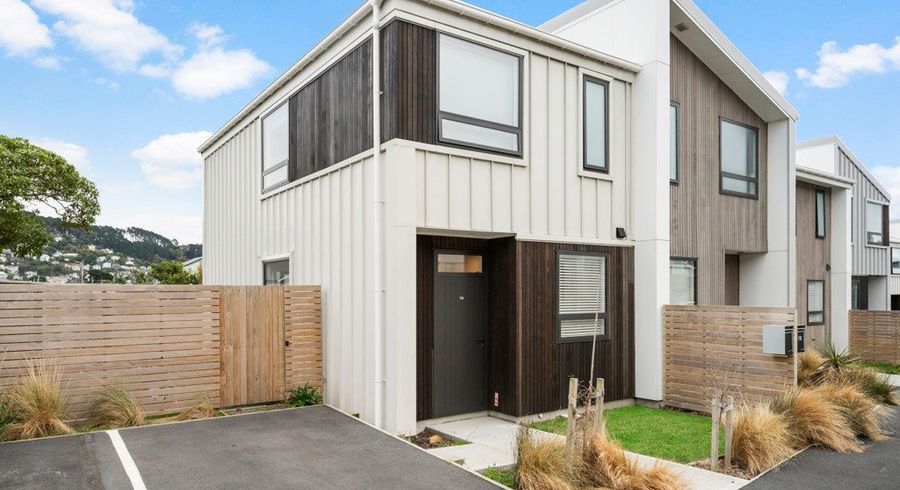  at 1A Mamari Street, Rongotai, Wellington