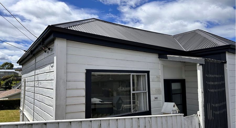 at 148 Taieri Road, Kaikorai, Dunedin, Otago