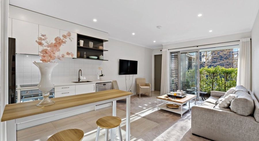  at 11/2 Warrant Officer Lane, Hobsonville, Waitakere City, Auckland