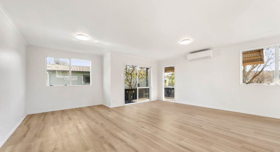  at 295 Triangle Road, Massey, Waitakere City, Auckland