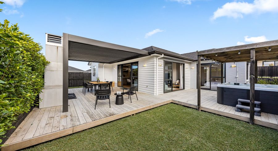  at 57 Waiwai Drive, Milldale, Rodney, Auckland