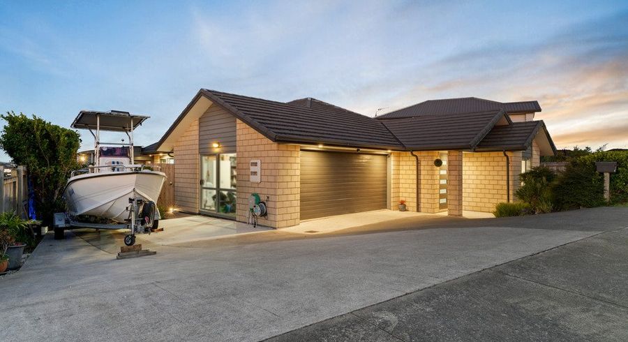  at 30 Outlook Terrace, Millwater, Rodney, Auckland