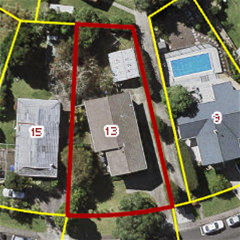  at 13 Cockayne Crescent, Sunnynook, Auckland