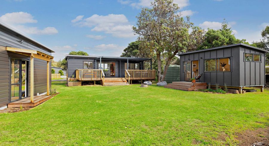  at 6 Mission Road, Port Waikato, Franklin, Auckland