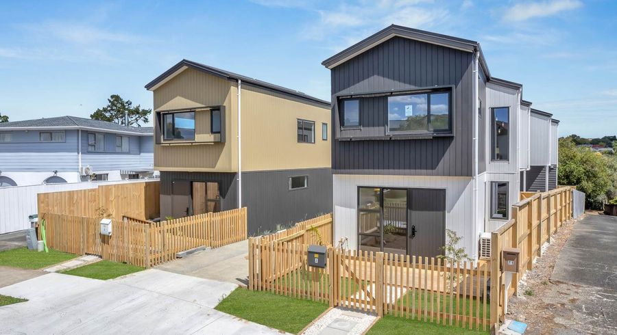  at Lts1-5, 73 Archmillen Avenue, Pakuranga Heights, Manukau City, Auckland