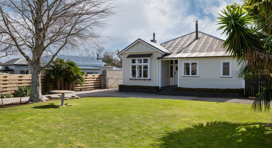  at 122 Fox Street, Whataupoko, Gisborne