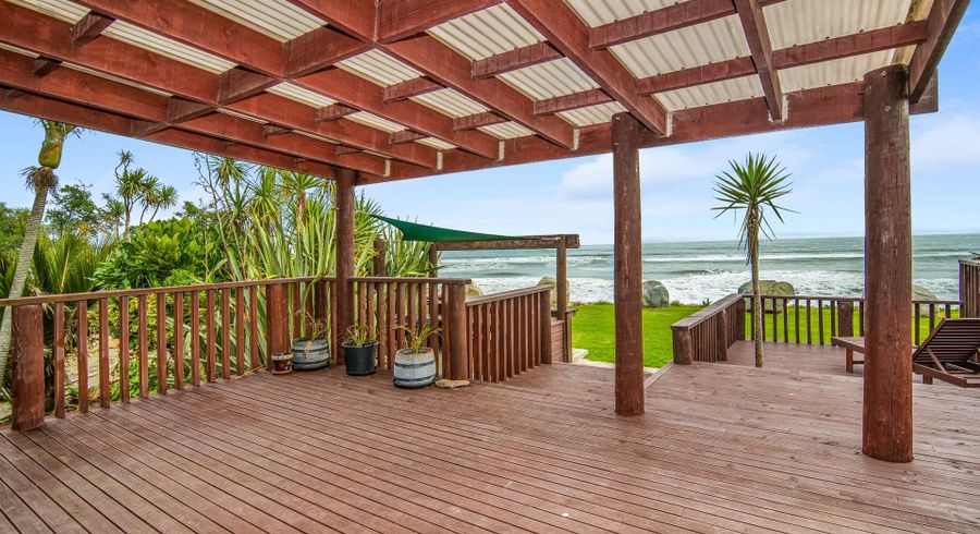  at 25a Main Road Hector, Hector, Buller, West Coast