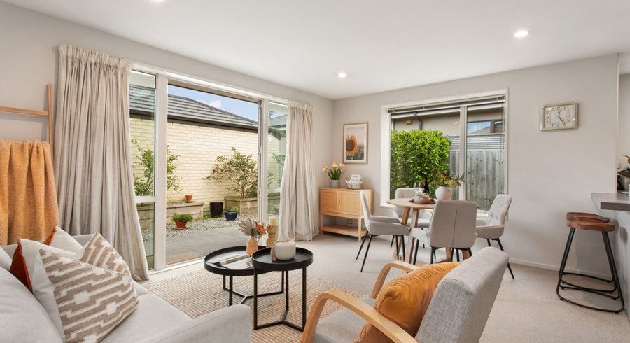  at 3/70 Saint Martins Road, Saint Martins, Christchurch