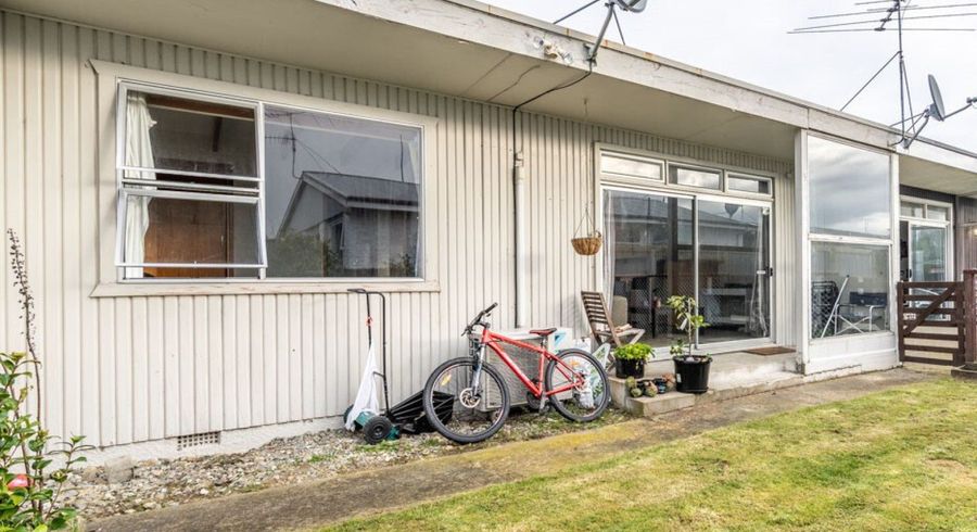  at 2/50 Fulton Street, Gladstone, Invercargill