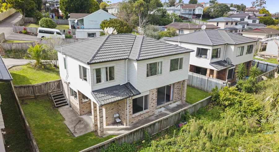  at 64a Peveril Cres, Papatoetoe, Manukau City, Auckland