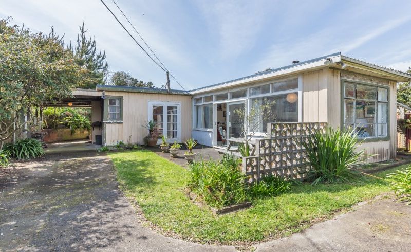  at 632 Waitarere Beach Road, Waitarere Beach, Levin