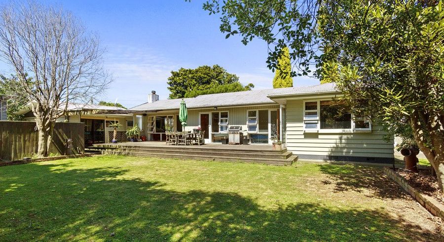  at 1A Williams Grove, Melling, Lower Hutt, Wellington