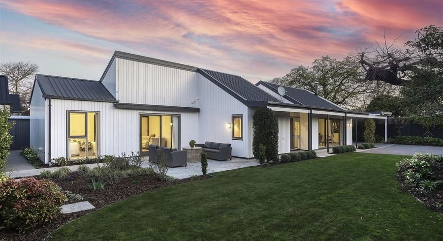  at 38A  Glandovey Road, Fendalton, Christchurch City, Canterbury