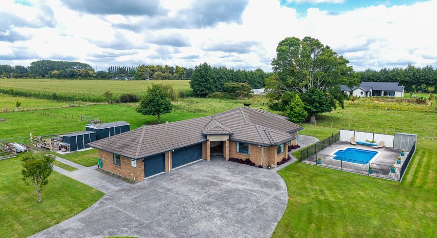  at 38C Seddon Road, Puketaha, Waikato, Waikato