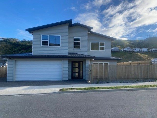  at 61 Rochdale Drive, Churton Park, Wellington, Wellington