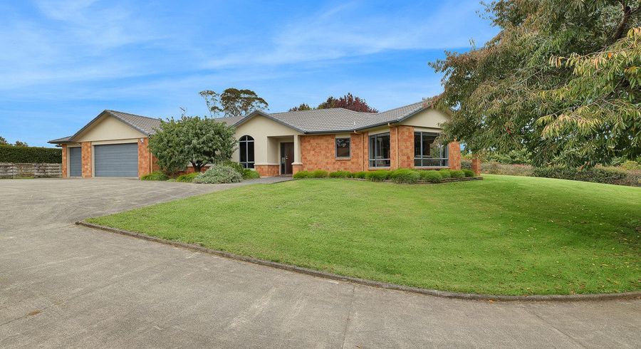  at 18 Awanui Avenue, Kihikihi, Te Awamutu