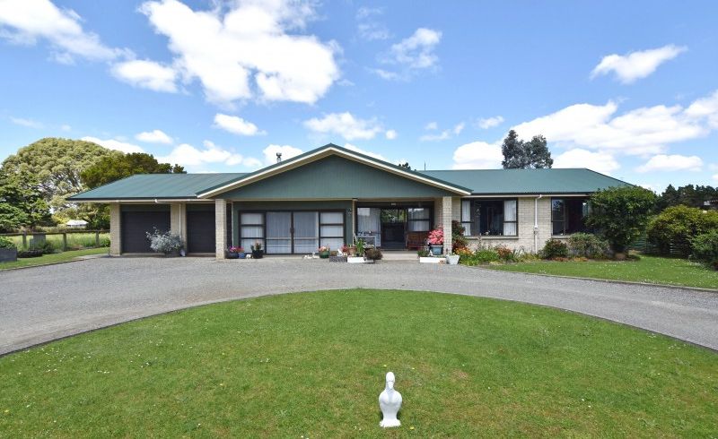  at 510 Mcivor Road, Myross Bush