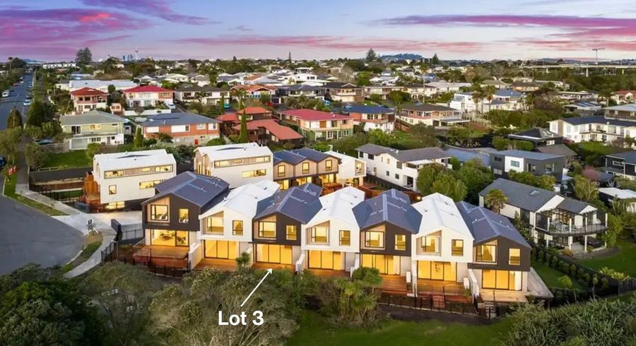  at 3/98-100 Walker Road, Point Chevalier, Auckland City, Auckland