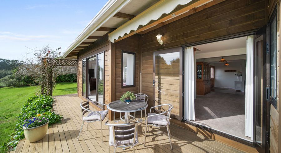  at 528 Ponga Road, Opaheke, Papakura