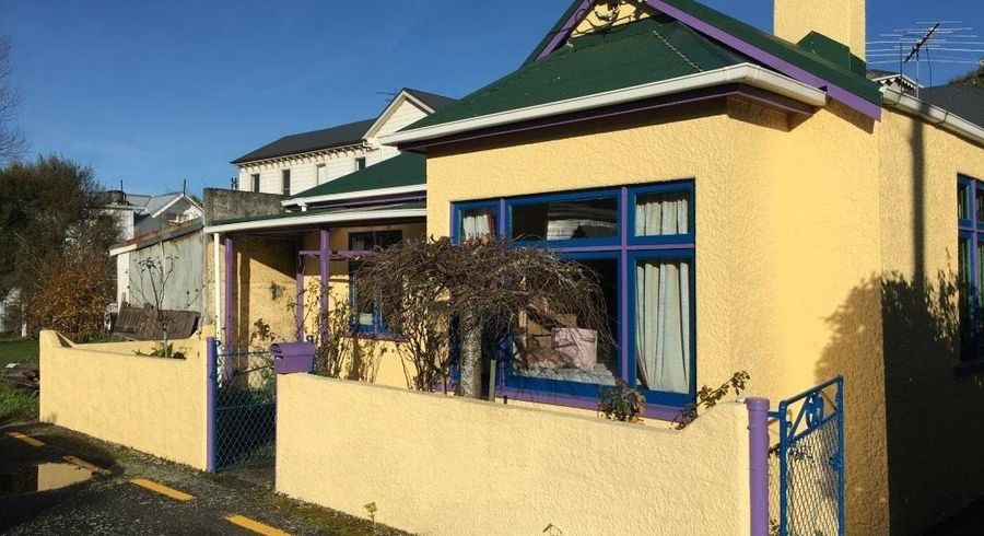  at 4 Quentin Avenue, North Dunedin, Dunedin, Otago