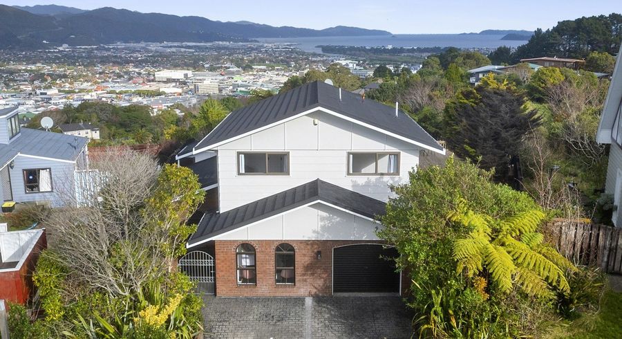  at 14 Matuhi Street, Tirohanga, Lower Hutt, Wellington