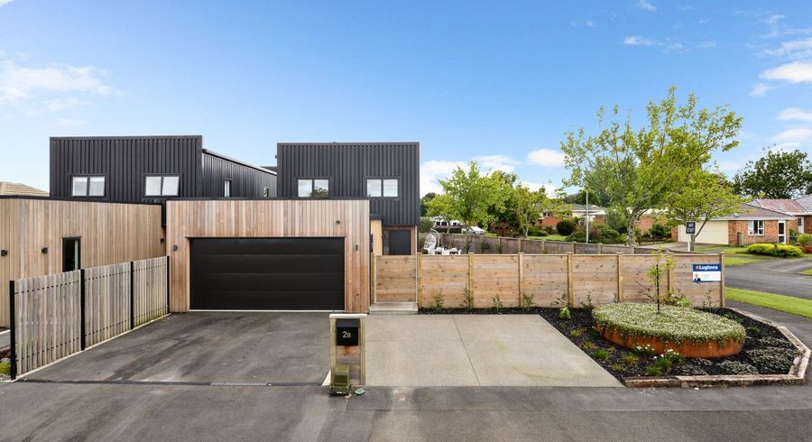  at 2B Martin Street, Fairfield, Hamilton