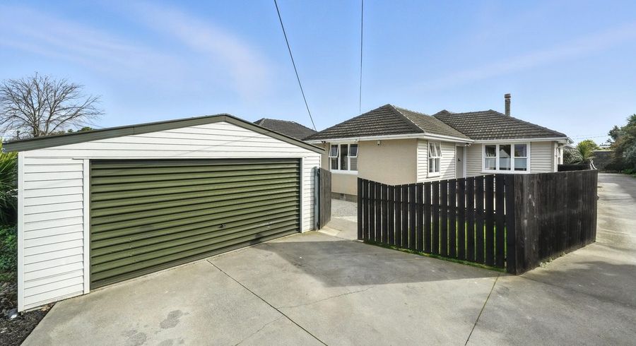  at 1/10 Maryhill Avenue, Hoon Hay, Christchurch City, Canterbury