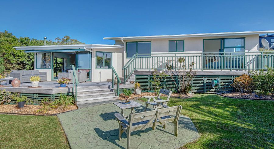  at 525 Mahurangi East Road, Algies Bay, Warkworth
