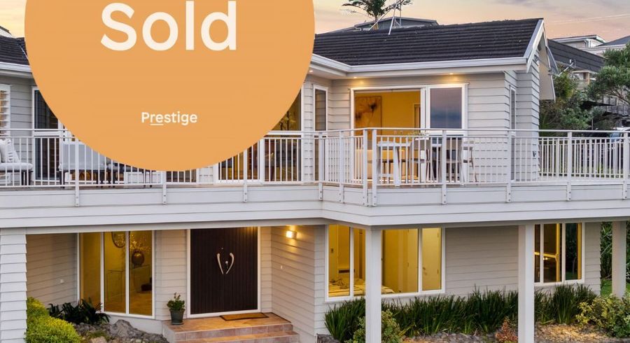  at 88 Churchill Road, Murrays Bay, Auckland