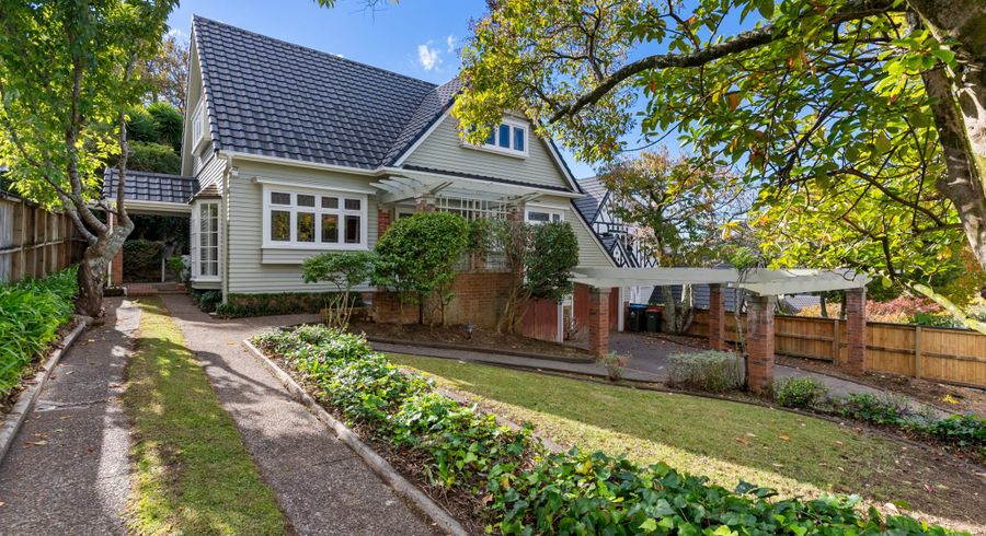  at 26 Entrican Avenue, Remuera, Auckland