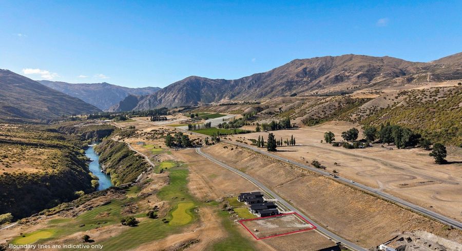  at 107 Toms Creek Road, Gibbston, Queenstown-Lakes, Otago