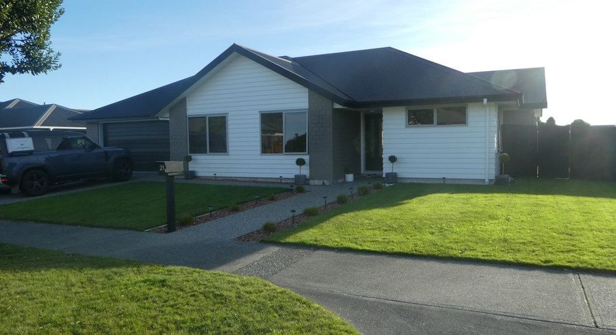  at 21 Ashley Drive, Paroa, Grey, West Coast