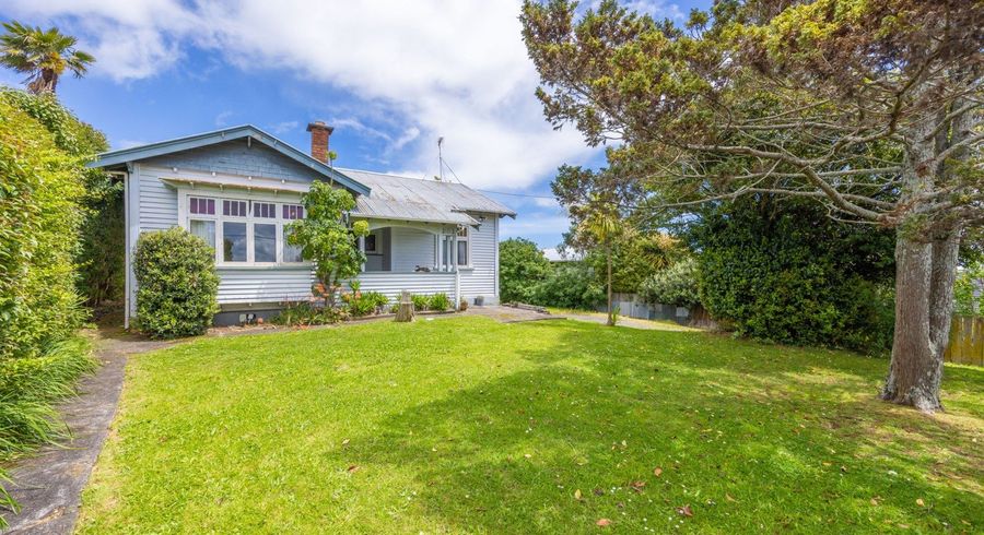  at 7 Upper Kent Street, Frankton, Hamilton