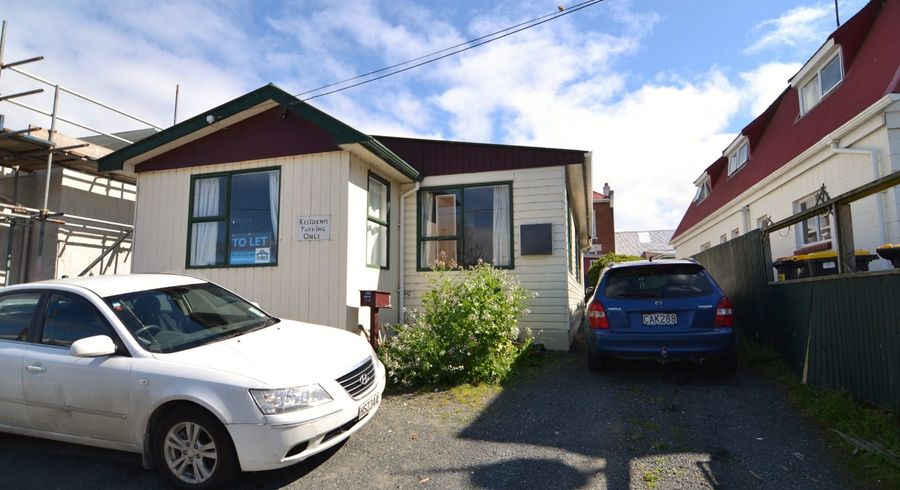  at 70 Grange Street, North Dunedin, Dunedin, Otago