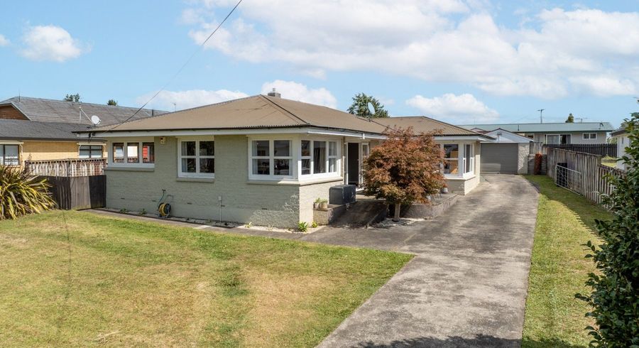  at 3 Sanders Avenue, Morrinsville, Morrinsville
