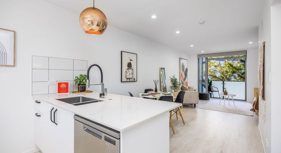  at 14 Ngaoho Place, Parnell, Auckland