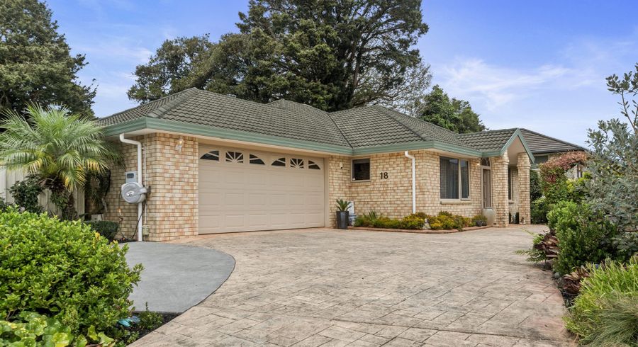  at 18 Lochiel Place, Kamo, Whangarei