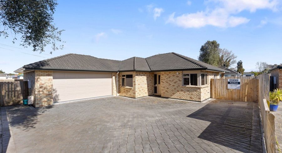  at 9A Fend Street, Chartwell, Hamilton, Waikato