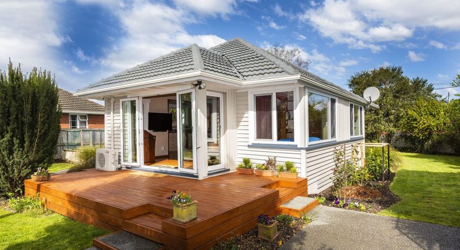  at 9 Evatt Street, Bryndwr, Christchurch