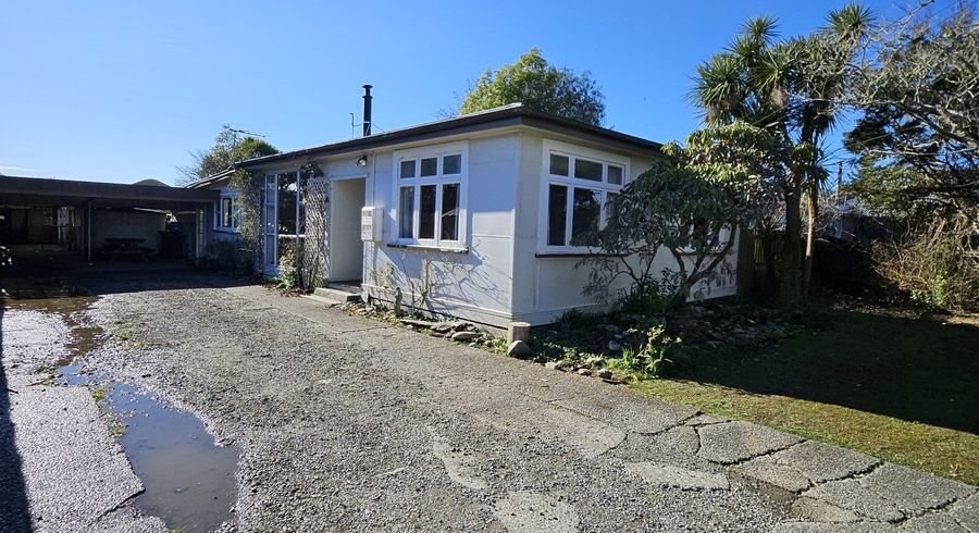  at 433 Main Road, Greymouth, Grey, West Coast