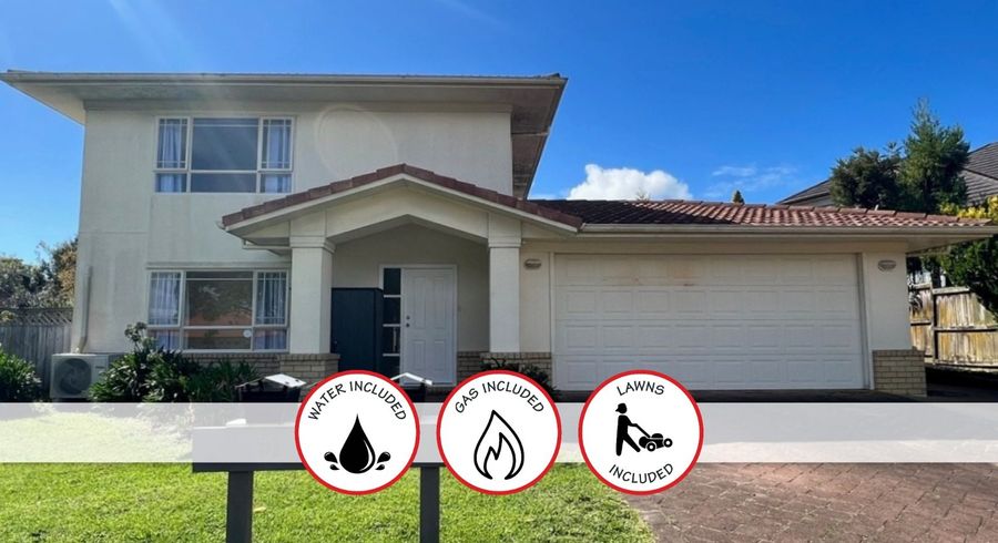  at 31 Stella Maris Way, Northpark, Manukau City, Auckland