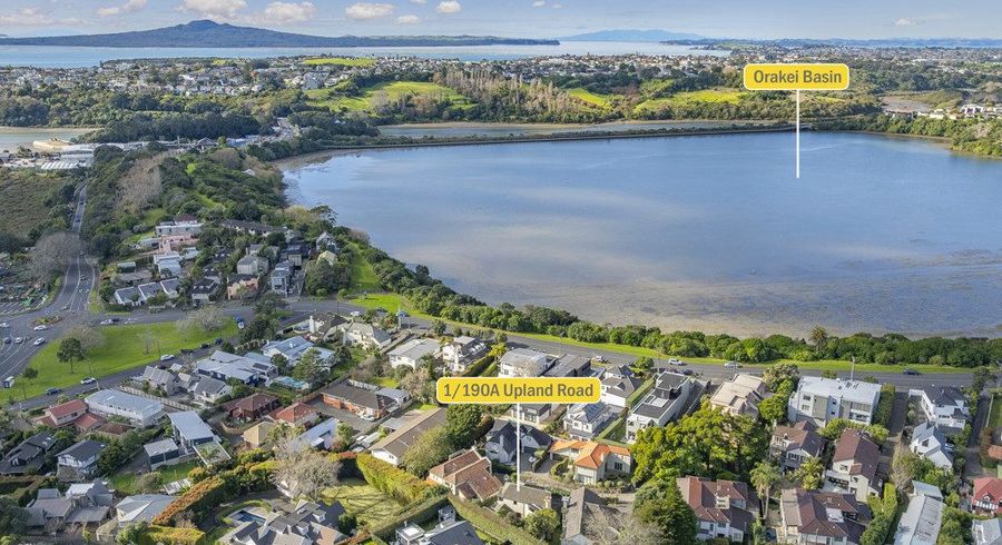  at 190A Upland Road, Remuera, Auckland