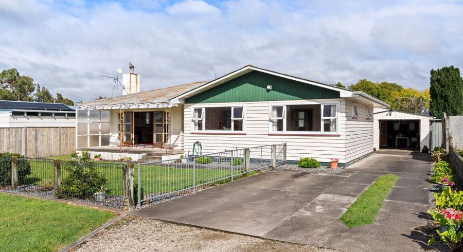  at 39 Northcote Road, Te Hapara, Gisborne