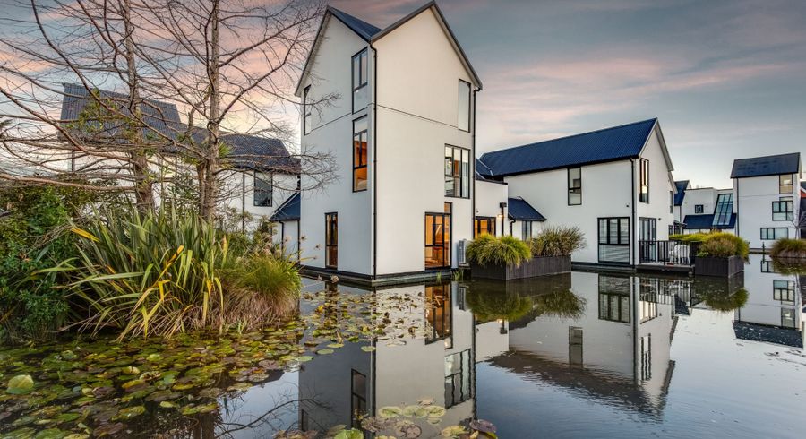  at 11/140 Office Road, Merivale, Christchurch City, Canterbury